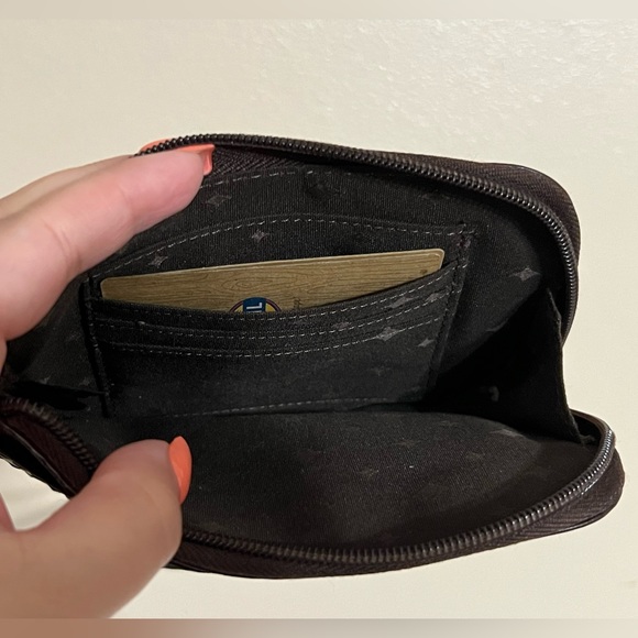 Fossil Wristlet Wallet - Picture 5 of 6